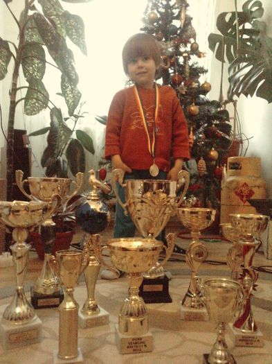 PATRIC DECMBRIE 2013