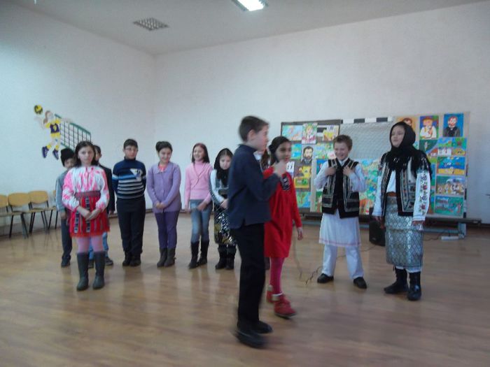 Zilele Creanga 2013 (1) - zileleCreanga
