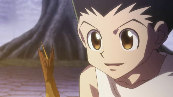 gon 4