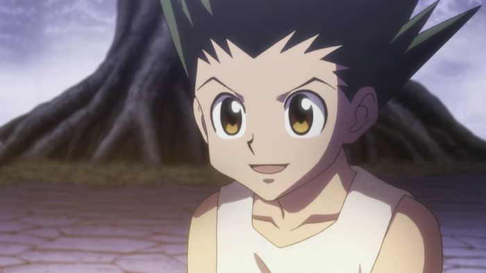 gon 6