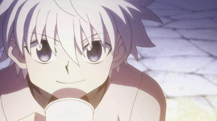 killua 10