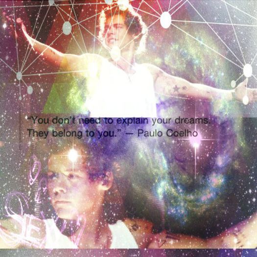 16 - 12 - 2013 - DAY 46 - Harry Styles