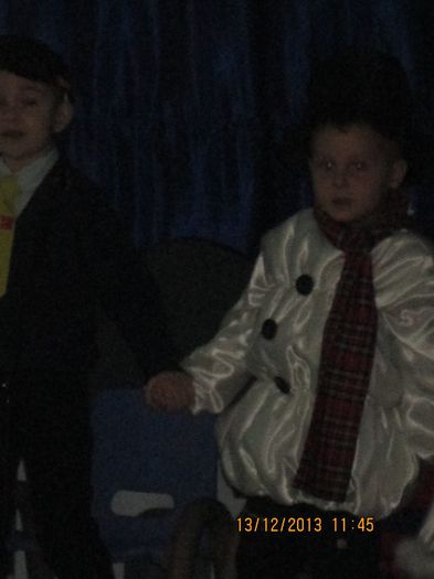 IMG_1436 - Serbare de Craciun