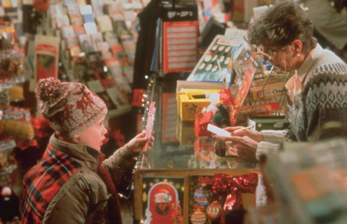 Singur Acasa 1 - Singur Acasa 1 1990