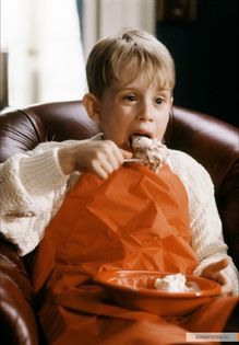 Singur Acasa 1 - Singur Acasa 1 1990