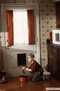 Singur Acasa 1 - Singur Acasa 1 1990