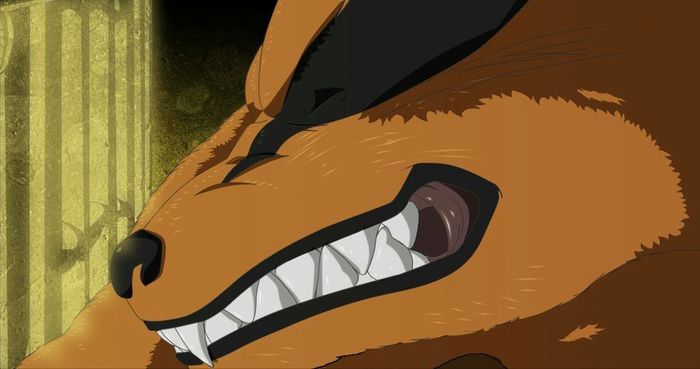 Day 15: Favorite Animal Sidekick, Pet Or Summoning From Any Anime: Kurama - 30 Day Anime Challenge