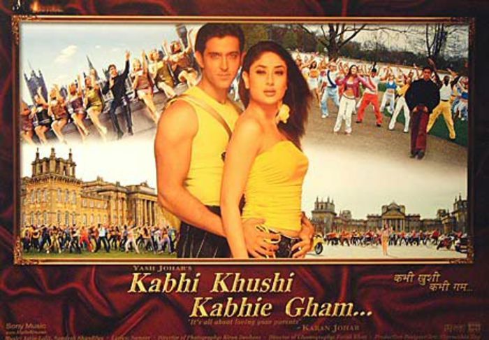 1153_107 - Kabhi Khushi Kabhi Gham - Totul despre dragoste