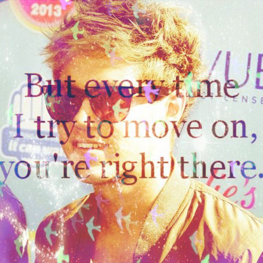 17 - 12 - 2013 - DAY 47 - Niall Horan