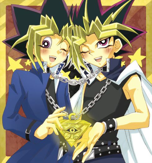 Yu-Gi-Oh!