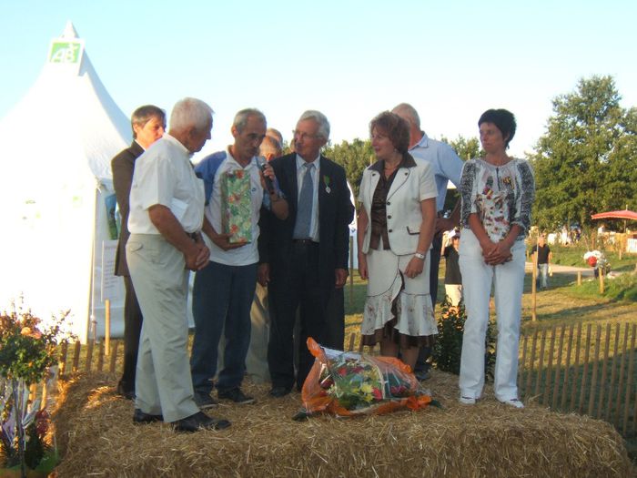 France 2008 157 - Rendez Vous avec l agriculture du Rhone 2008