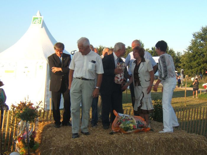 France 2008 158 - Rendez Vous avec l agriculture du Rhone 2008