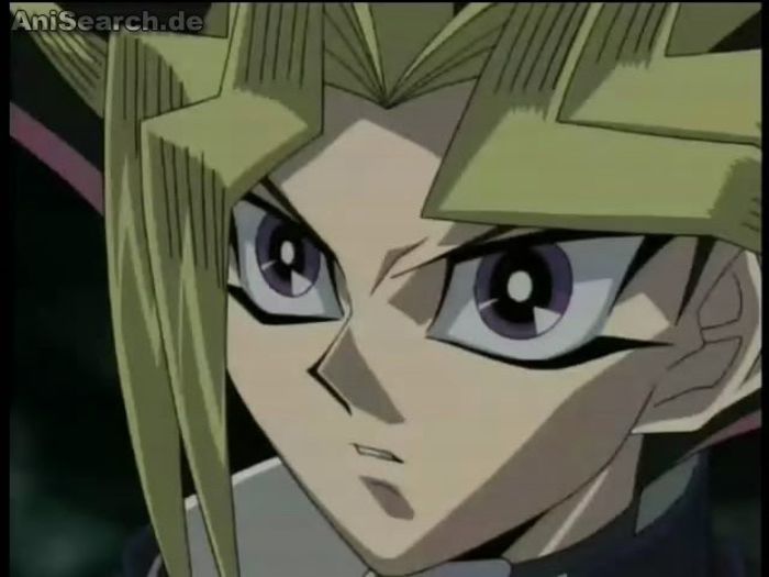 yami 4 - Yu Gi Oh