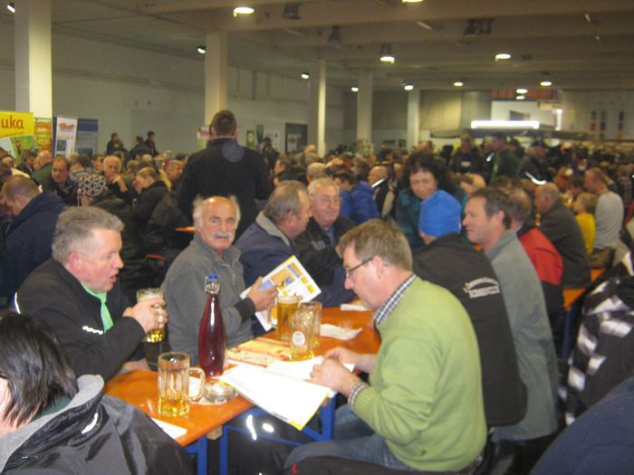 Stokl si Bruno inpreuna