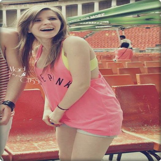 TU !. :)) - ANCA room -  knock __ x3