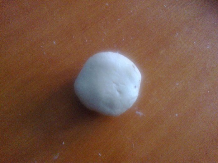 Floricele untoase cu gem de capsuni - 4