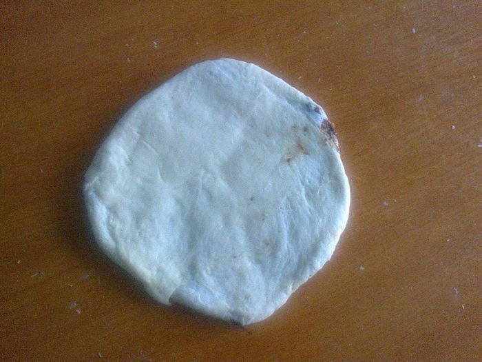 Floricele untoase cu gem de capsuni - 5 - Culinar 2