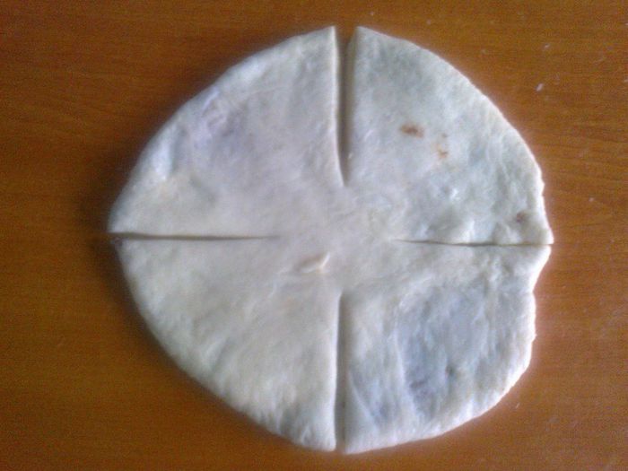 Floricele untoase cu gem de capsuni - 6 - Culinar 2