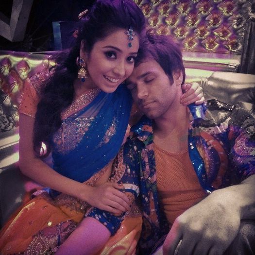 2 - Arvi-Arjun si Purvi 1