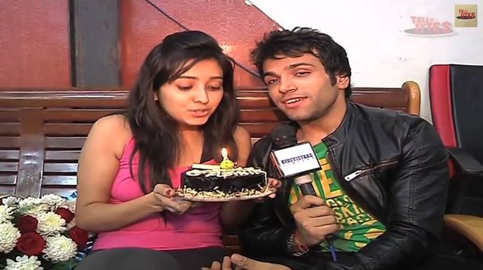 28 - Arvi-Arjun si Purvi 1