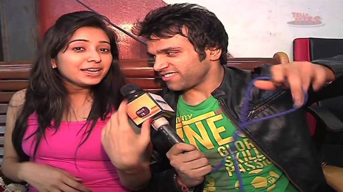 31 - Arvi-Arjun si Purvi 1