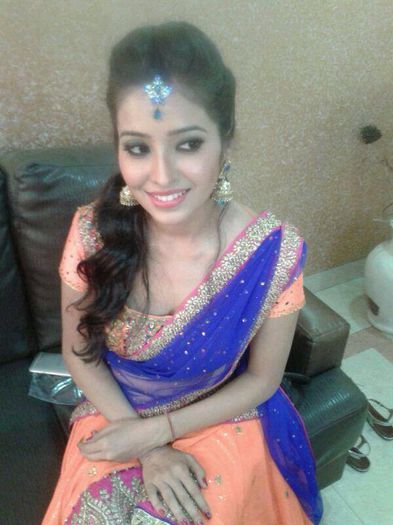 23 - Asha Negi 5