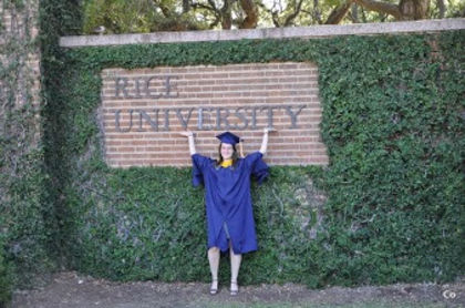 2013 Masterat  Rice  Corina