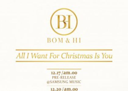 bh2 - BH Bom and Lee Hi