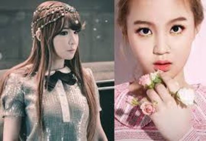 bh18 - BH Bom and Lee Hi