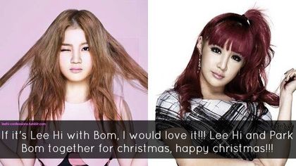 bh30 - BH Bom and Lee Hi