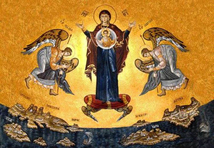 135145_maica-domnului-binecuvantata-femei - 0 Poze