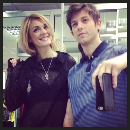 75_192 - Madalina Anea si Paul Diaconescu