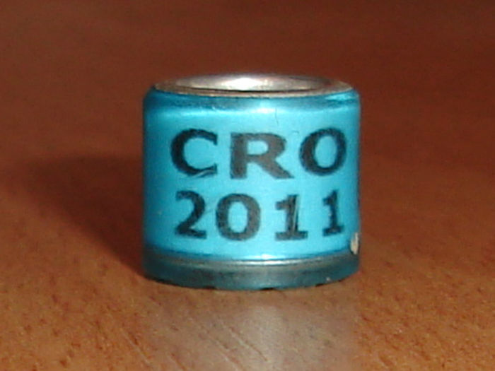 CRO 2011 - Croatia