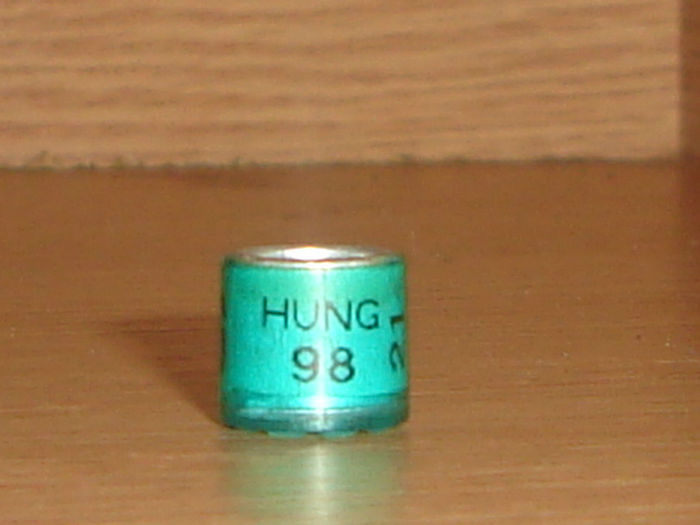 HUNG 98 - UNGARIA