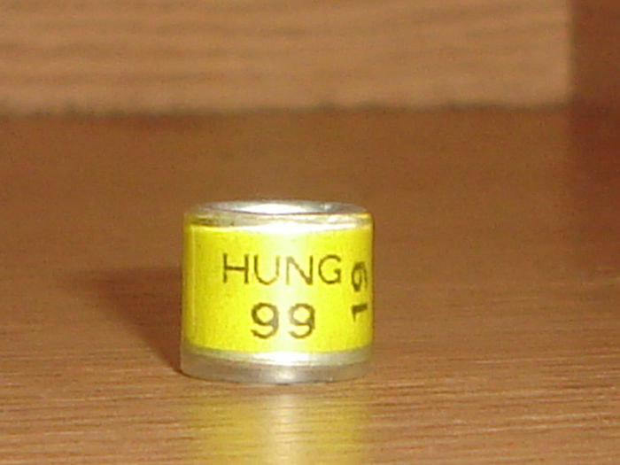 HUNG 99 - UNGARIA