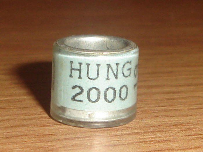 HUNG 2000