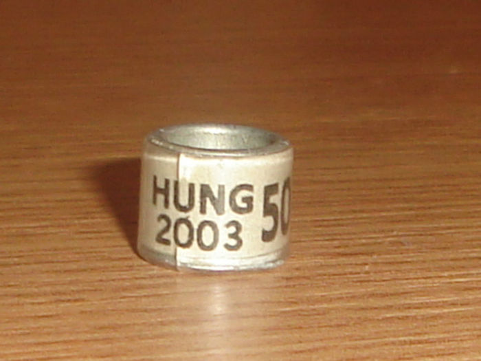 HUNG 2003