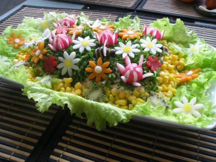 salata de cruditati