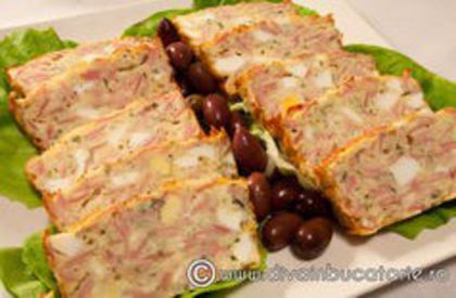 chec aperitiv - Idei de aranjare a platourilor pentru mese festive