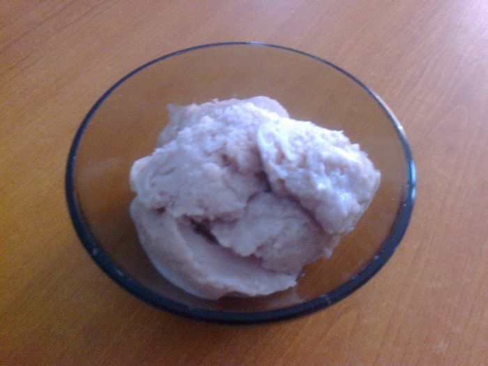 Inghetata de casa - cu vin rosu si scortisoara - Culinar 2