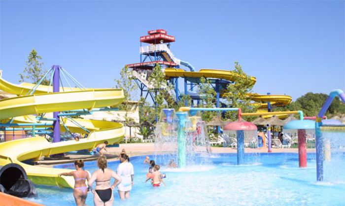 aqualand - Aqua Land