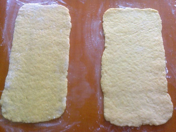 Biscuiti cu gem de gutui si gem de capsuni - 1 - Culinar 2