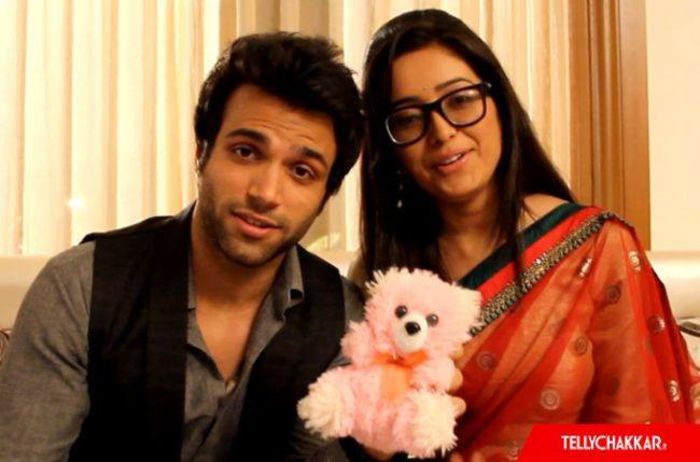 1 - Arvi-Arjun si Purvi 1