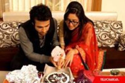 8 - Arvi-Arjun si Purvi 1