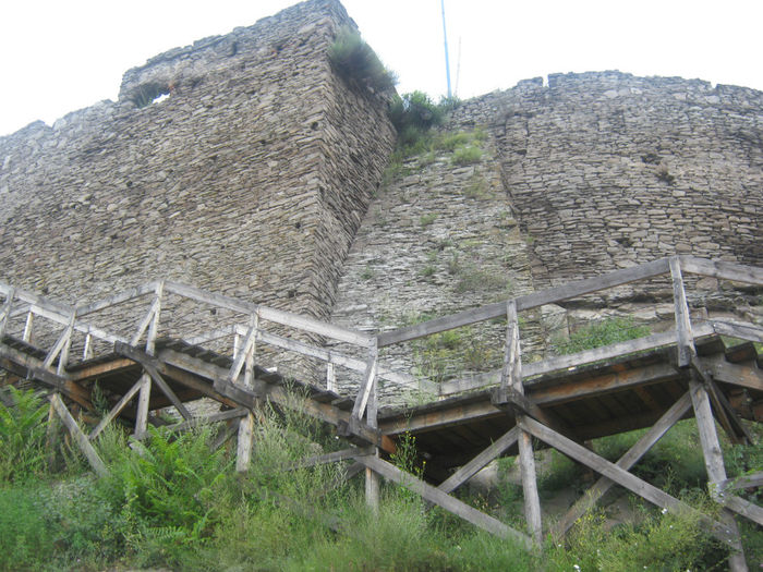 cetatea Devei - CETATI-Deva-Hunedoara-Alba Iulia