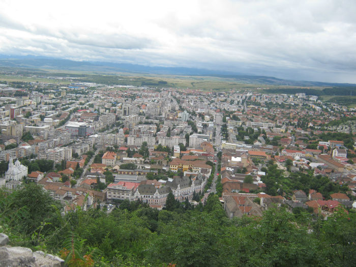 DEVA - CETATI-Deva-Hunedoara-Alba Iulia