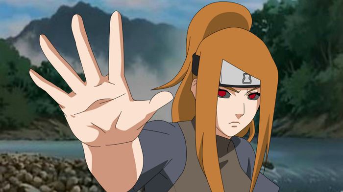 keichii keiko - 2 Characters