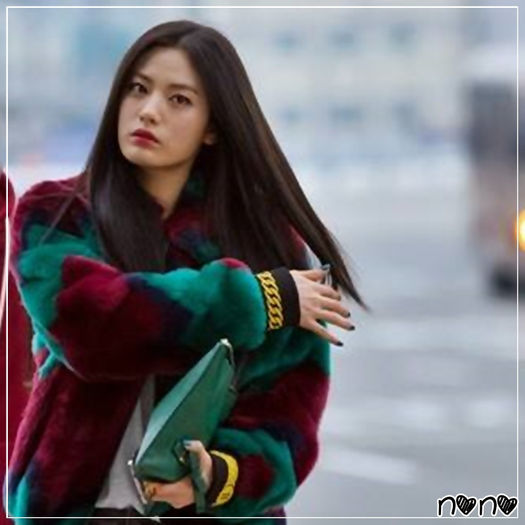 .★. ..Camel? ._. Nu iar -_- . . . Hey Tae :-h - ix __ Episodul 044 __ xi