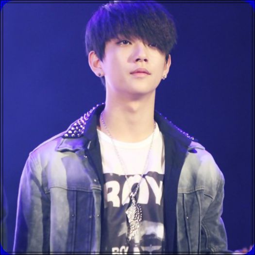 () Nu noona..glumeam. ;)).