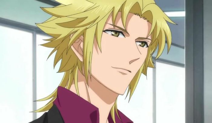 Kaname Asahina